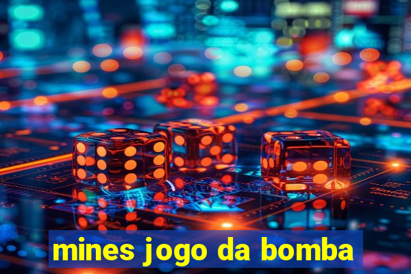 mines jogo da bomba